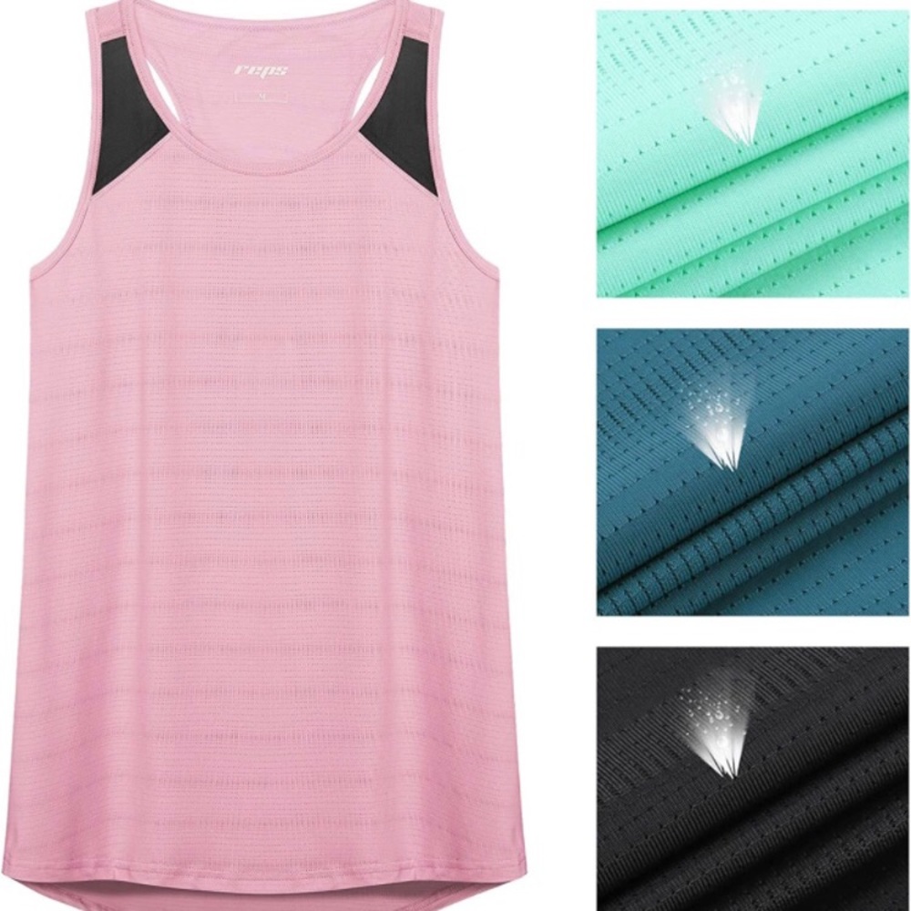 Women’s  Workout Tank Tops